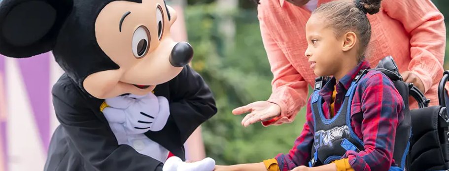 Tarjeta Prioritaria y Tarjeta de Acceso Simplificado en Disneyland París: Guía Completa 2026