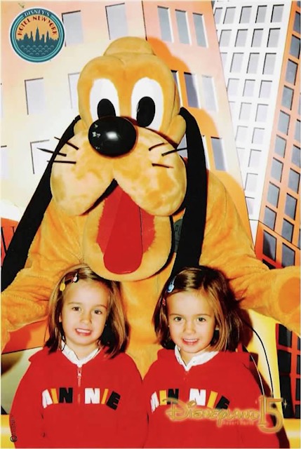 Por qué voy a Disneyland Paris desde hace más de 20 años (y cómo nació Encantify)