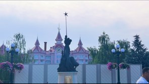 Cuándo ir a Disneyland Paris: mejor época, meses a evitar y calendario 2026