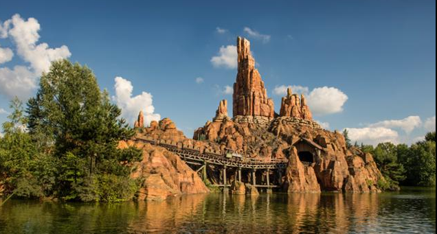 Disneyland Paris con niños de 7 a 10 años: la edad perfecta para vivir la magia Disney